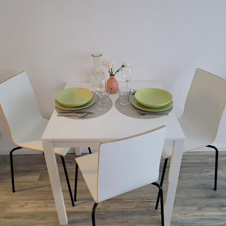 Apartment Mit Seeblick Vier Jahreszeiten Гослар Екстериор снимка