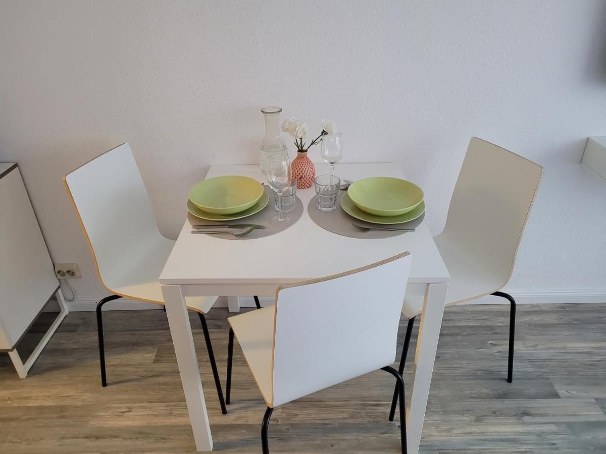 Apartment Mit Seeblick Vier Jahreszeiten Гослар Екстериор снимка