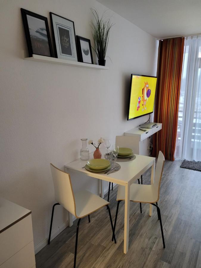 Apartment Mit Seeblick Vier Jahreszeiten Гослар Екстериор снимка