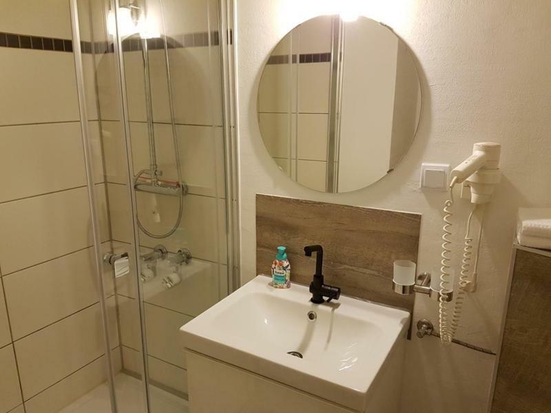 Apartment Mit Seeblick Vier Jahreszeiten Гослар Екстериор снимка